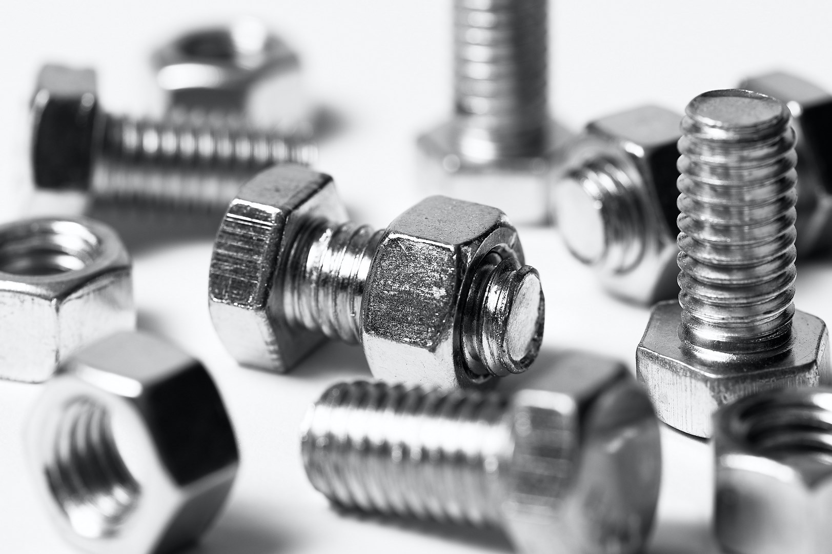 Bolt Manufacturing Process: Crafting Quality Hardware Components