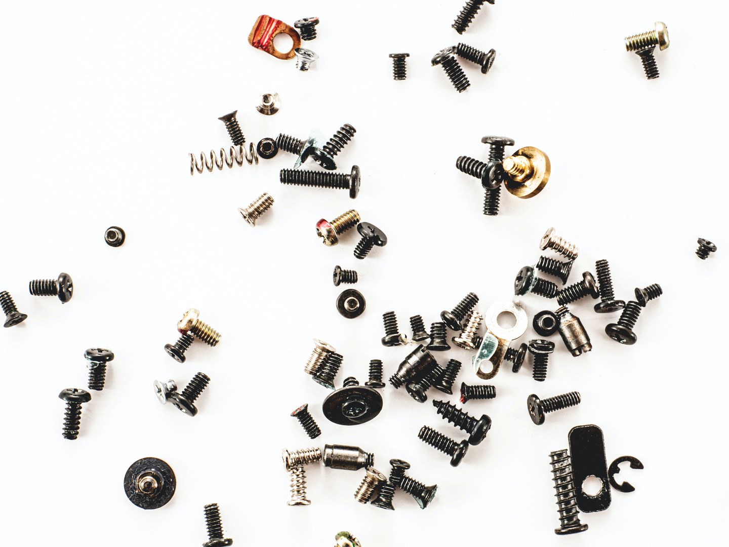 Bolt Manufacturing Process Crafting Quality Hardware Components