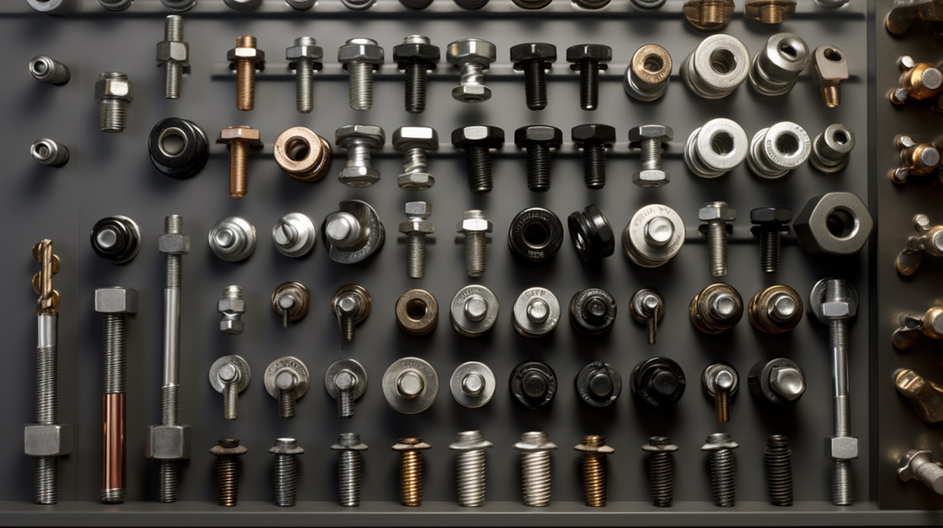 The Top 10 Bolt and Fastener Suppliers in the USA: A Comprehensive Guide