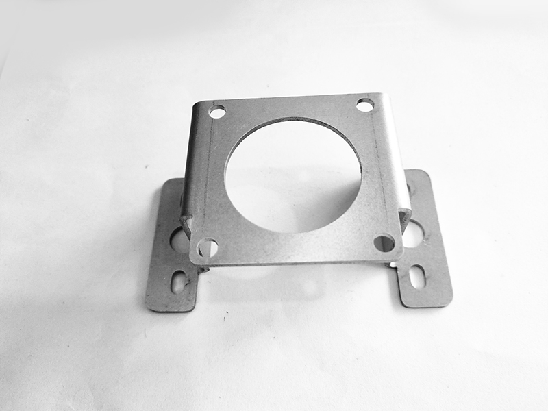 Customized stamping parts