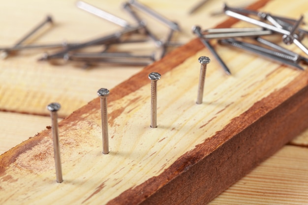 Considerations for Wholesale Wood Screws