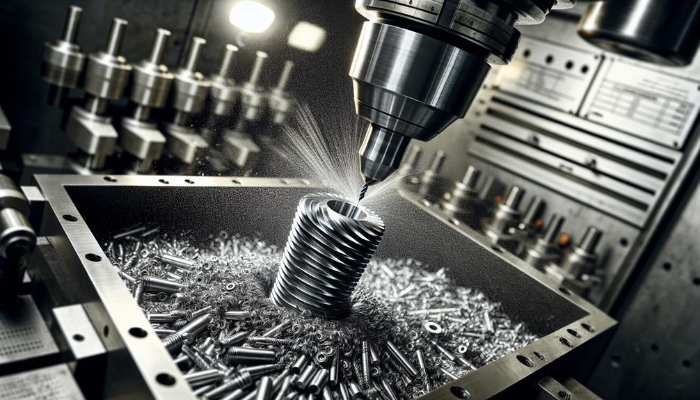 Bolting Beyond Standards: The Intricacies of Custom Bolt Manufacturing