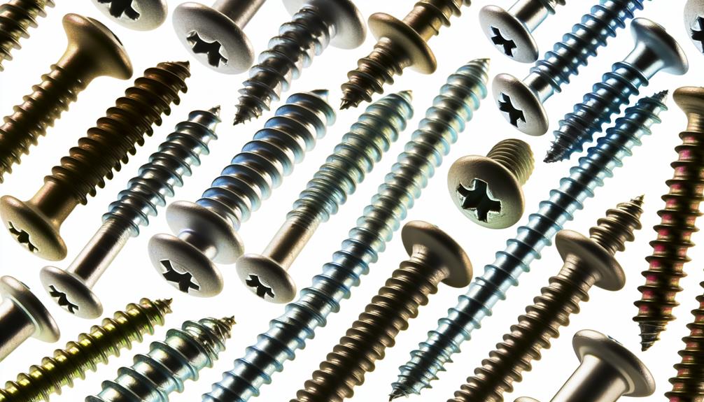 The Role of Special Screw Manufacturers in Custom Hardware