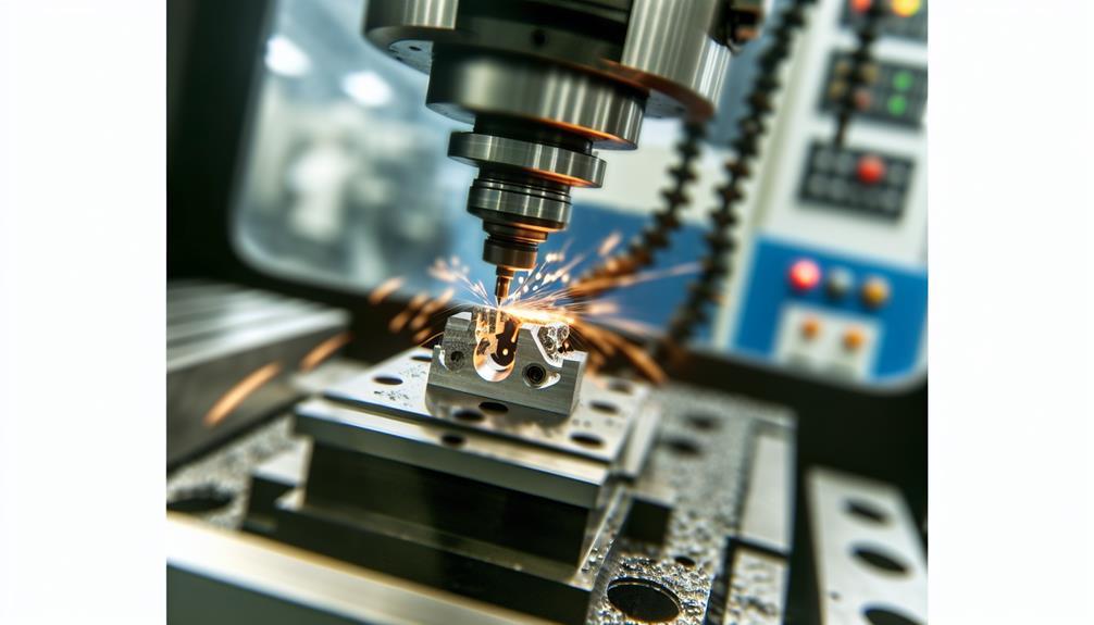 Why CNC Machining Small Parts Is Essential for Modern Manufacturing
