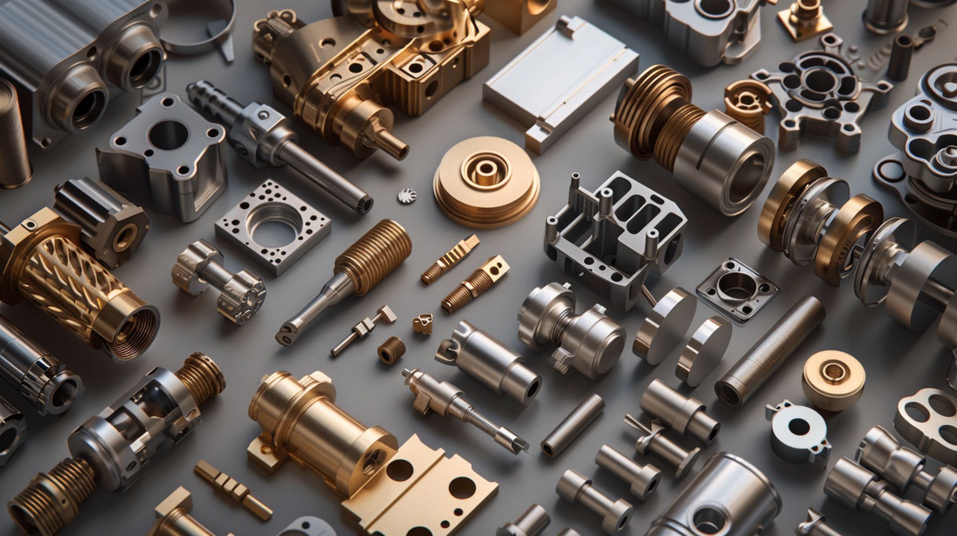 Why CNC Machining Parts Precision Matters in Modern Manufacturing?