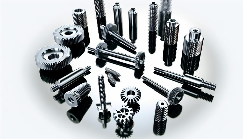 CNC Machining Small Parts: Precision Manufacturing at Its Best